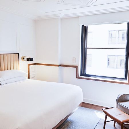 Noelle Hotel Нашвил Екстериор снимка