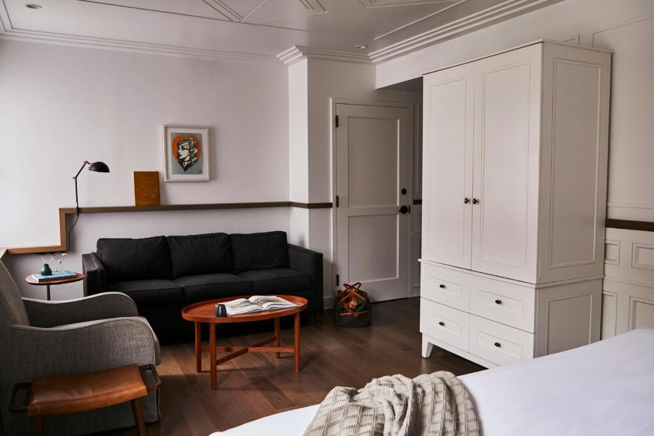 Noelle Hotel Нашвил Екстериор снимка