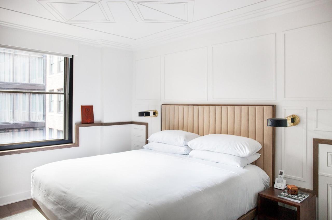 Noelle Hotel Нашвил Екстериор снимка