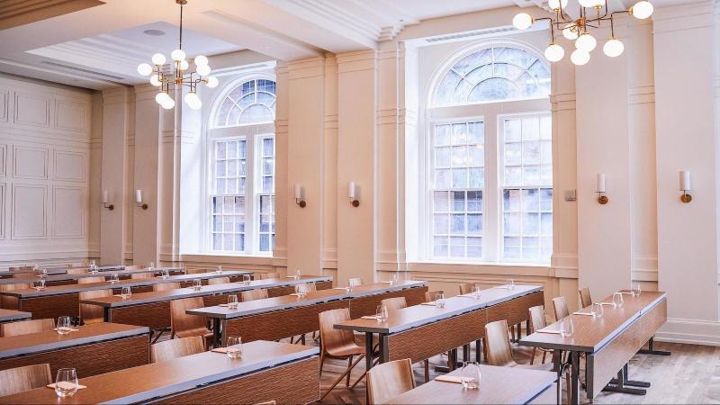 Noelle Hotel Нашвил Екстериор снимка